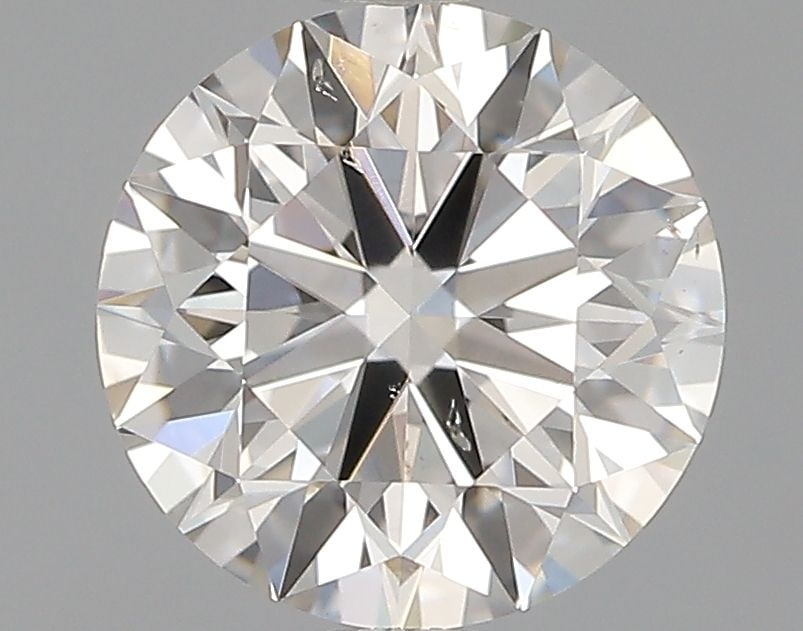 Loose Diamond - ROUND 0.69ct J SI1: Loose Diamond - ROUND 0.69ct J SI1 Source: Natural Shape: ROUND Carats: 0.69 Color: J Clarity: SI1 Certification: GIA Video: