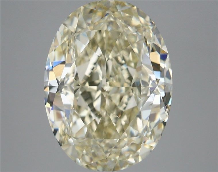 Loose Diamond - OVAL 7.51ct Fancy Light Brownish Greenish Yellow VS2: Loose Diamond - OVAL 7.51ct Fancy Light Brownish Greenish Yellow VS2 Source: Natural Shape: OVAL Carats: 7.51 Color: Fancy Light Brownish Greenish Yellow Certification: GIA Video: