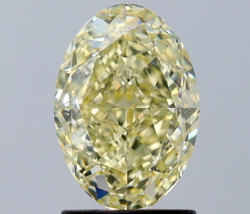 Loose Diamond - OVAL 2.0ct W-X SI1: Loose Diamond - OVAL 2.0ct W-X SI1 Source: Natural Shape: OVAL Carats: 2.0 Color: W-X Certification: GIA Video: