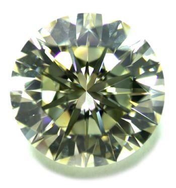 Loose Diamond - ROUND 3.0ct S-T VVS2 (1 of 1)