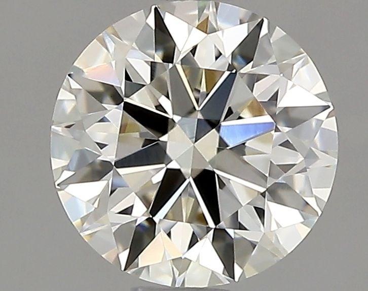 Loose Diamond - ROUND 1.0ct K VVS1: Loose Diamond - ROUND 1.0ct K VVS1 Source: Natural Shape: ROUND Carats: 1.0 Color: K Clarity: VVS1 Certification: GIA Video: