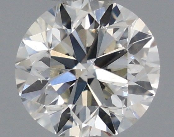 Loose Diamond - ROUND 0.3ct H SI1 (1 of 1)