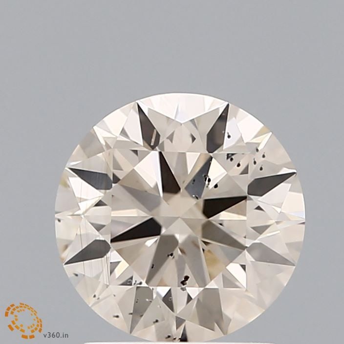 Loose Diamond - ROUND 1.79ct Q-R SI2: Loose Diamond - ROUND 1.79ct Q-R SI2 Source: Natural Shape: ROUND Carats: 1.79 Color: Q-R Certification: GIA Video: