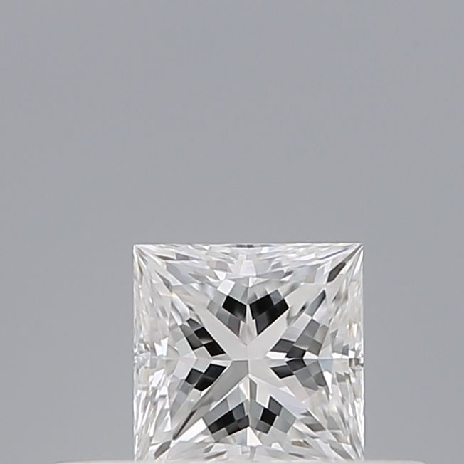 Loose Diamond - PRINCESS 0.3ct E VVS2 (1 of 1)
