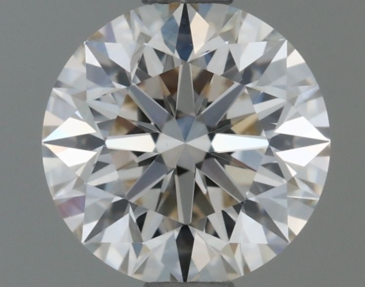 Loose Diamond - ROUND 0.76ct L VS1: Loose Diamond - ROUND 0.76ct L VS1 Source: Natural Shape: ROUND Carats: 0.76 Color: L Clarity: VS1 Certification: GIA Video: