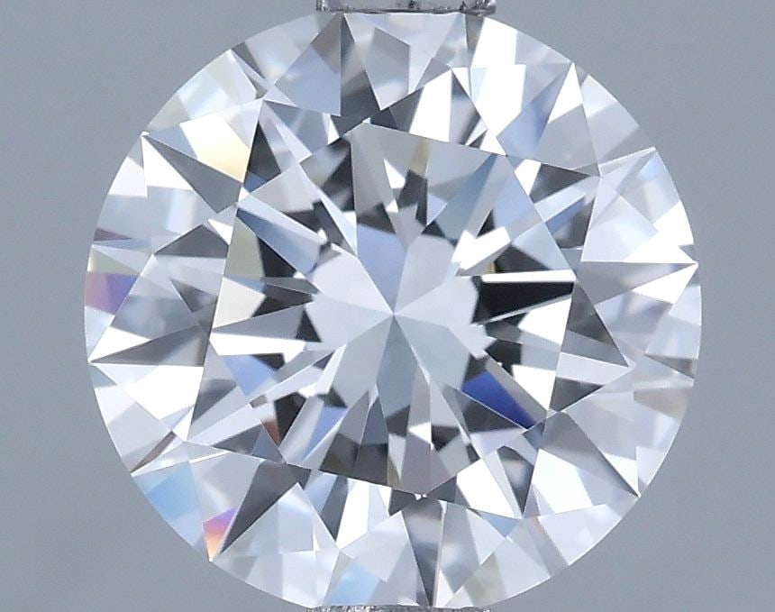 Loose Diamond - ROUND 1.81ct D VVS2: Loose Diamond - ROUND 1.81ct D VVS2 Source: Natural Shape: ROUND Carats: 1.81 Color: D Clarity: VVS2 Certification: GIA Video: