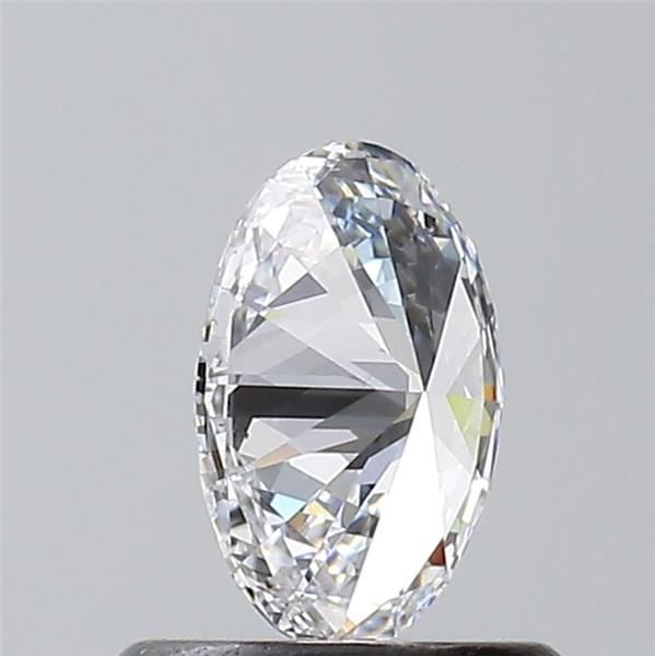 Loose Diamond - OVAL 0.5ct D VS2: Loose Diamond - OVAL 0.5ct D VS2 Source: Natural Shape: OVAL Carats: 0.5 Color: D Clarity: VS2 Certification: GIA Video: