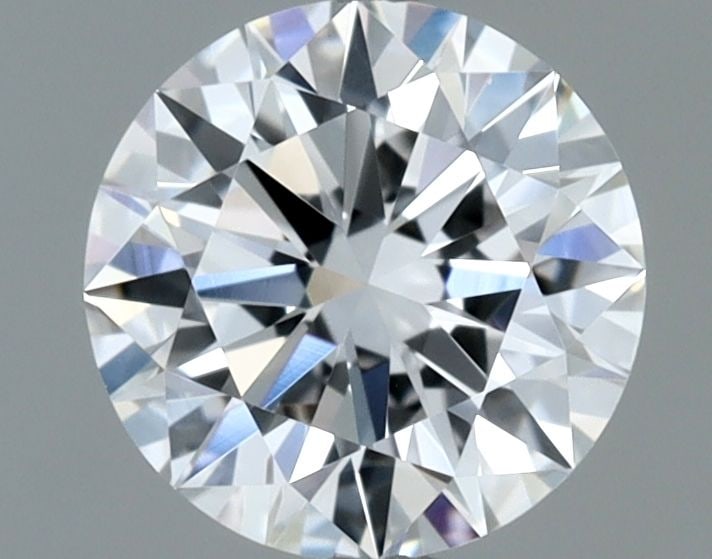 Loose Diamond - ROUND 0.51ct F VVS1: Loose Diamond - ROUND 0.51ct F VVS1 Source: Natural Shape: ROUND Carats: 0.51 Color: F Clarity: VVS1 Certification: GIA Video: