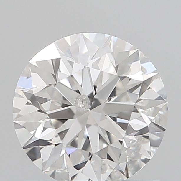 Loose Diamond - ROUND 0.8ct G I1: Loose Diamond - ROUND 0.8ct G I1 Source: Natural Shape: ROUND Carats: 0.8 Color: G Clarity: I1 Certification: GIA Video: