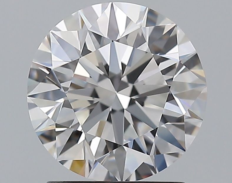 Loose Diamond - ROUND 1.7ct D VVS1 (1 of 1)