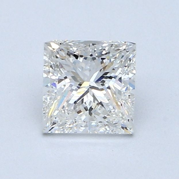 Loose Diamond - PRINCESS 1.04ct F VVS2: Loose Diamond - PRINCESS 1.04ct F VVS2 Source: Natural Shape: PRINCESS Carats: 1.04 Color: F Clarity: VVS2 Certification: GIA Video: