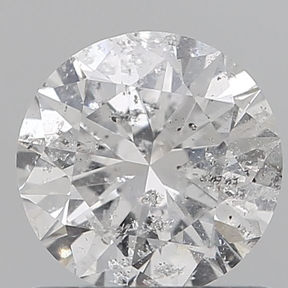 Loose Diamond - ROUND 0.9ct E I1: Loose Diamond - ROUND 0.9ct E I1 Source: Natural Shape: ROUND Carats: 0.9 Color: E Clarity: I1 Certification: IGI Video: