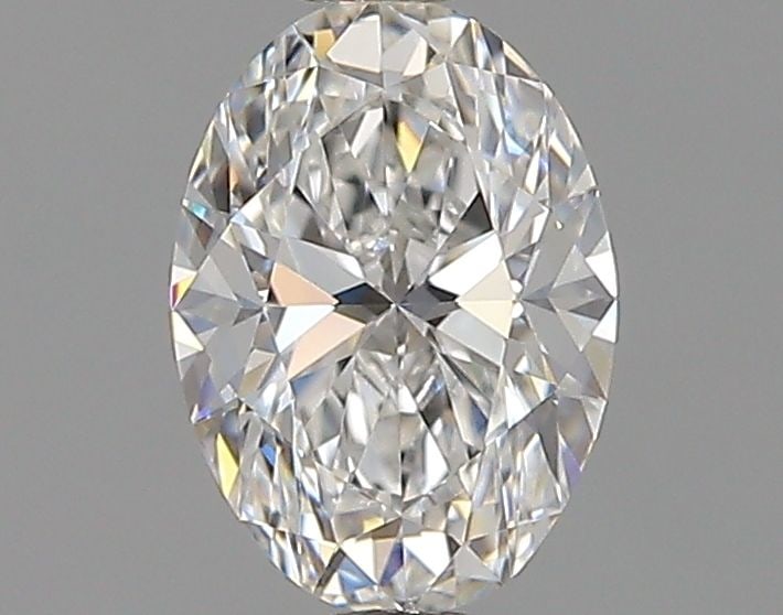 Loose Diamond - OVAL 0.5ct E VVS2: Loose Diamond - OVAL 0.5ct E VVS2 Source: Natural Shape: OVAL Carats: 0.5 Color: E Clarity: VVS2 Certification: GIA Video: