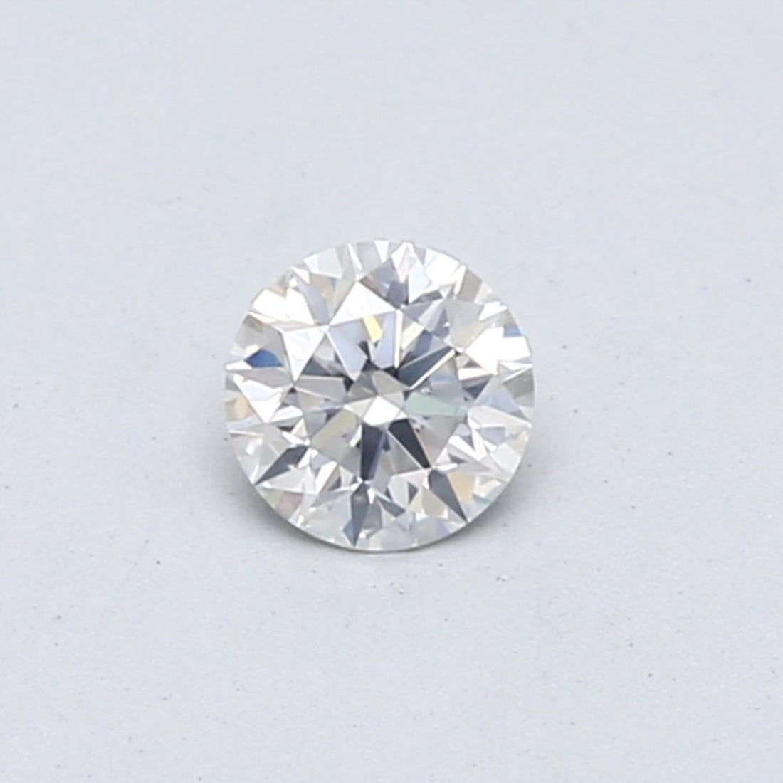 Loose Diamond - ROUND 0.3ct F SI2 (1 of 1)