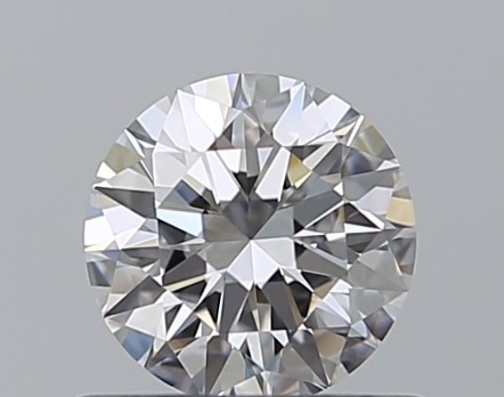 Loose Diamond - ROUND 0.53ct D VVS1: Loose Diamond - ROUND 0.53ct D VVS1 Source: Natural Shape: ROUND Carats: 0.53 Color: D Clarity: VVS1 Certification: GIA Video: