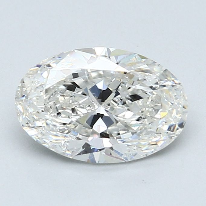 Loose Diamond - OVAL 1.7ct G SI2 (1 of 1)