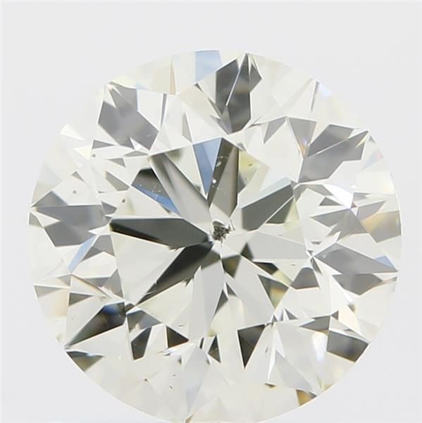 Loose Diamond - ROUND 0.9ct M SI1 (1 of 1)