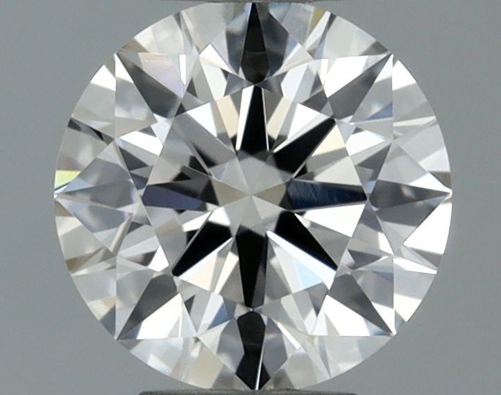 Loose Diamond - ROUND 0.5ct K VVS1: Loose Diamond - ROUND 0.5ct K VVS1 Source: Natural Shape: ROUND Carats: 0.5 Color: K Clarity: VVS1 Certification: GIA Video: