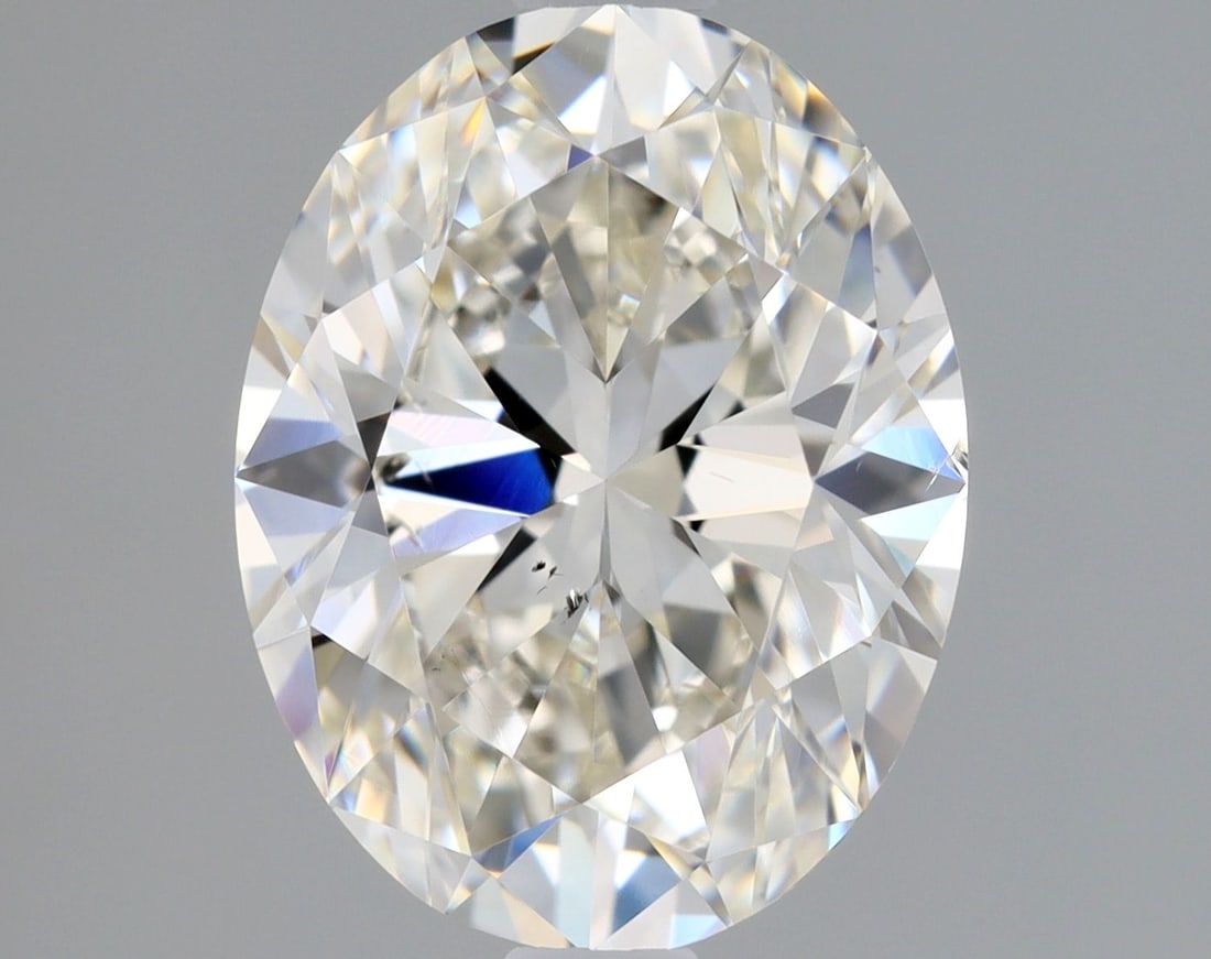 Loose Diamond - OVAL 1.5ct J SI1: Loose Diamond - OVAL 1.5ct J SI1 Source: Natural Shape: OVAL Carats: 1.5 Color: J Clarity: SI1 Certification: GIA Video: