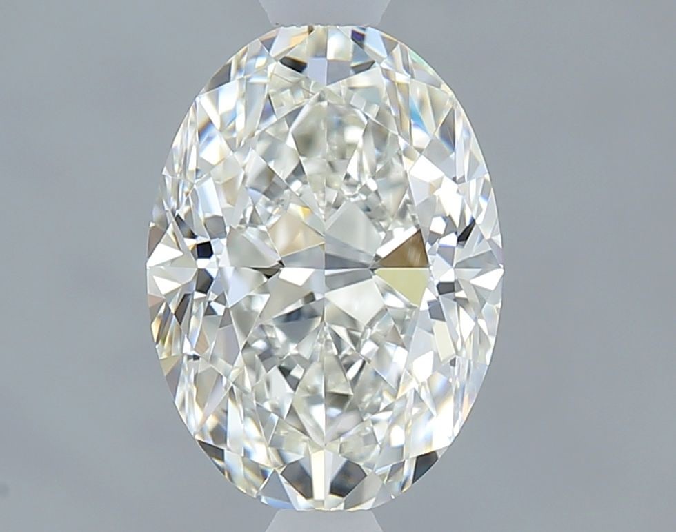 Loose Diamond - OVAL 1.4ct I VVS2: Loose Diamond - OVAL 1.4ct I VVS2 Source: Natural Shape: OVAL Carats: 1.4 Color: I Clarity: VVS2 Certification: GIA Video: