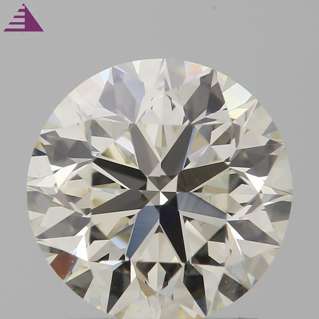 Loose Diamond - ROUND 1.5ct J VVS2: Loose Diamond - ROUND 1.5ct J VVS2 Source: Natural Shape: ROUND Carats: 1.5 Color: J Clarity: VVS2 Certification: IGI Video:
