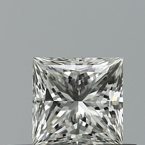 Loose Diamond - PRINCESS 0.4ct G IF (1 of 1)