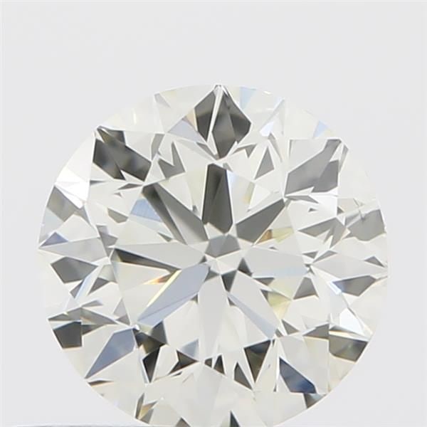 Loose Diamond - ROUND 0.4ct K VS1: Loose Diamond - ROUND 0.4ct K VS1 Source: Natural Shape: ROUND Carats: 0.4 Color: K Clarity: VS1 Certification: IGI Video: