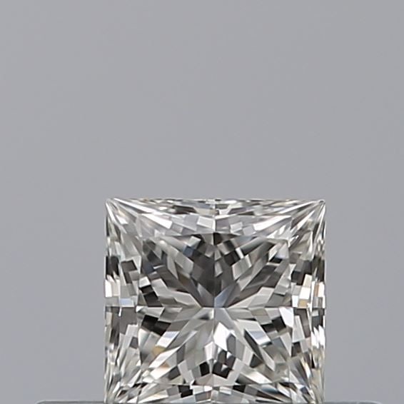 Loose Diamond - PRINCESS 0.24ct G IF (1 of 1)