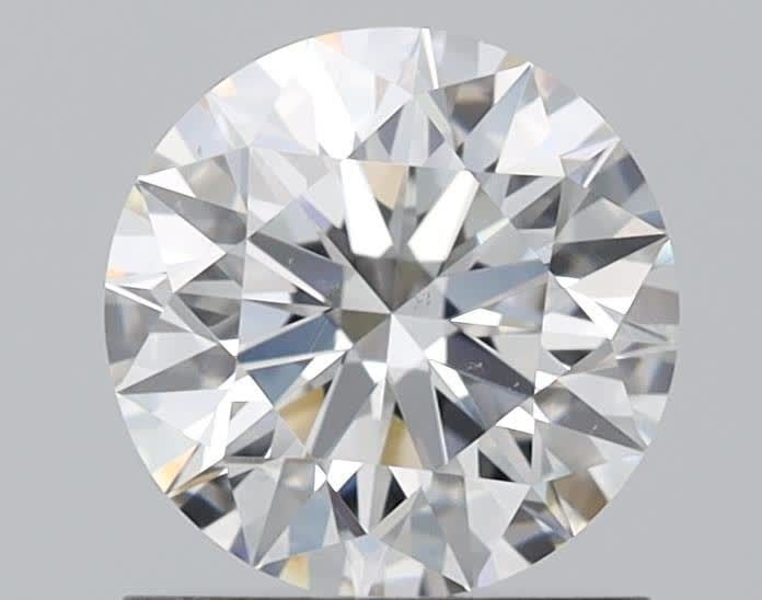 Loose Diamond - ROUND 1.0ct I VS2: Loose Diamond - ROUND 1.0ct I VS2 Source: Natural Shape: ROUND Carats: 1.0 Color: I Clarity: VS2 Certification: GIA Video: