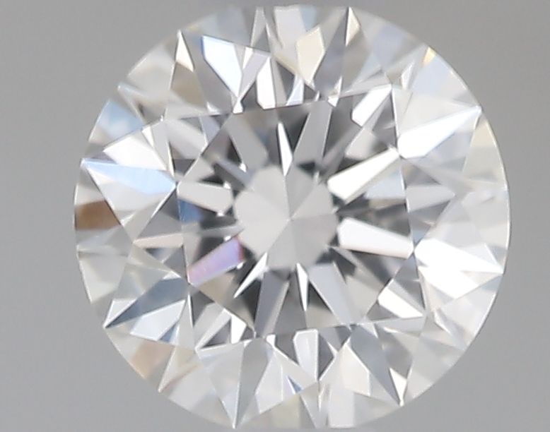 Loose Diamond - ROUND 0.4ct E VS2 (1 of 1)