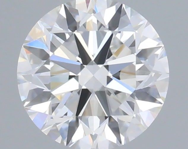 Loose Diamond - ROUND 0.5ct E VS1: Loose Diamond - ROUND 0.5ct E VS1 Source: Natural Shape: ROUND Carats: 0.5 Color: E Clarity: VS1 Certification: GIA Video: