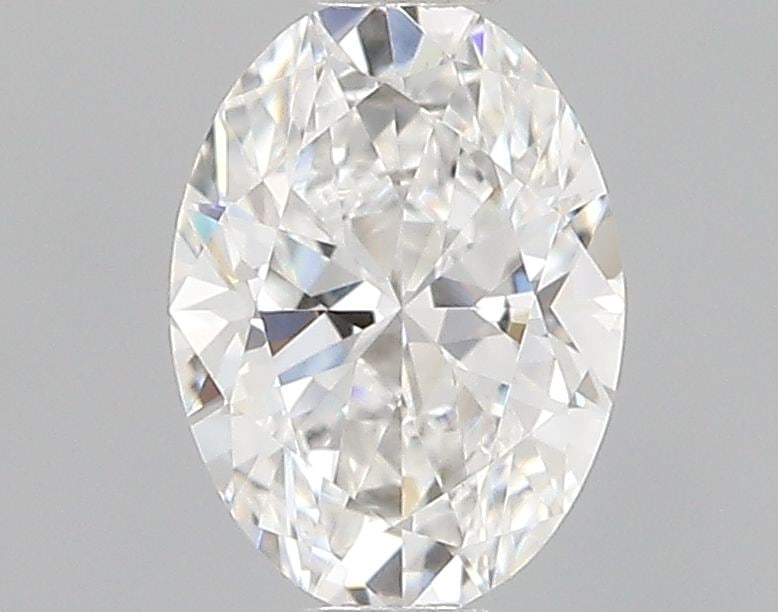 Loose Diamond - OVAL 0.33ct F VS1: Loose Diamond - OVAL 0.33ct F VS1 Source: Natural Shape: OVAL Carats: 0.33 Color: F Clarity: VS1 Certification: GIA Video: