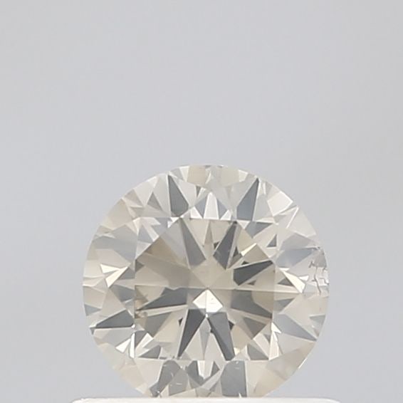 Loose Diamond - ROUND 0.51ct Salt and Pepper VVS1: Loose Diamond - ROUND 0.51ct Salt and Pepper VVS1 Source: Natural Shape: ROUND Carats: 0.51 Color: Salt and Pepper Certification: NONE Video: