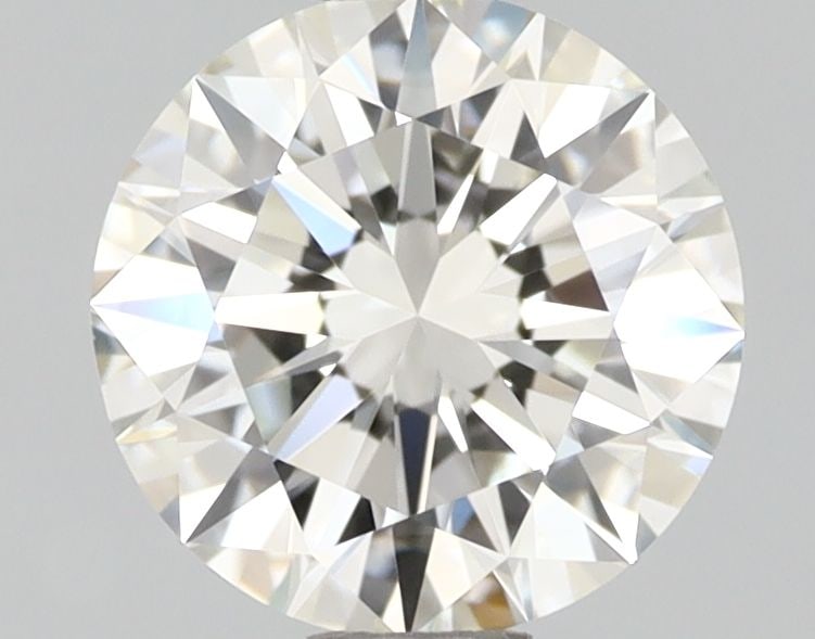 Loose Diamond - ROUND 1.0ct H VVS1: Loose Diamond - ROUND 1.0ct H VVS1 Source: Natural Shape: ROUND Carats: 1.0 Color: H Clarity: VVS1 Certification: IGI Video: