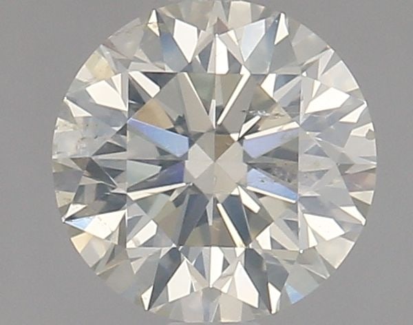 Loose Diamond - ROUND 1.4ct L SI2: Loose Diamond - ROUND 1.4ct L SI2 Source: Natural Shape: ROUND Carats: 1.4 Color: L Clarity: SI2 Certification: IGI Video: