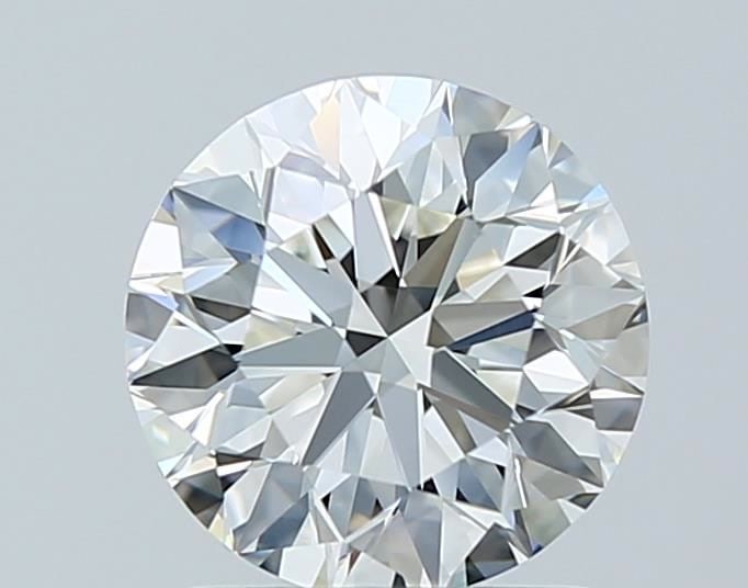 Loose Diamond - ROUND 1.25ct I VVS2: Loose Diamond - ROUND 1.25ct I VVS2 Source: Natural Shape: ROUND Carats: 1.25 Color: I Clarity: VVS2 Certification: GIA Video:
