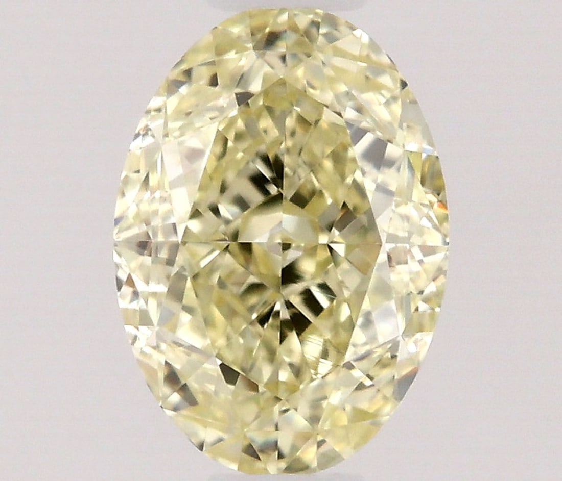 Loose Diamond - OVAL 0.5ct W-X VVS2: Loose Diamond - OVAL 0.5ct W-X VVS2 Source: Natural Shape: OVAL Carats: 0.5 Color: W-X Certification: GIA Video: