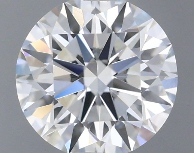 Loose Diamond - ROUND 0.45ct H IF: Loose Diamond - ROUND 0.45ct H IF Source: Natural Shape: ROUND Carats: 0.45 Color: H Clarity: IF Certification: GIA Video: