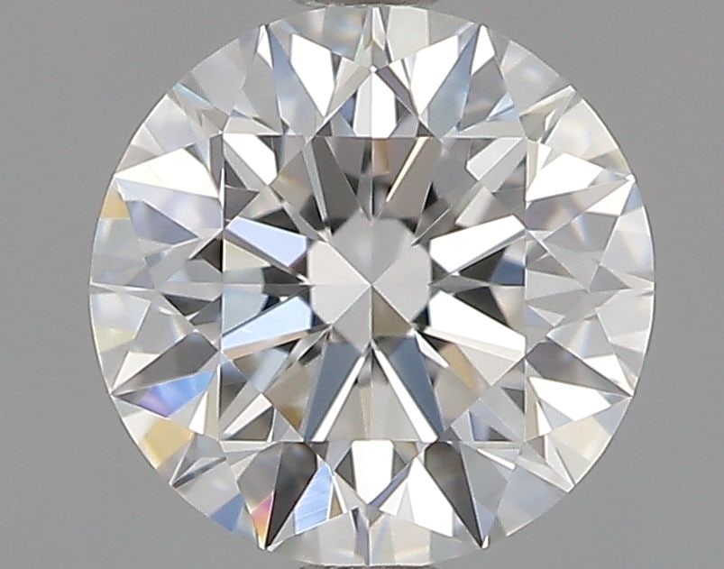 Loose Diamond - ROUND 0.65ct D VVS2 (1 of 1)
