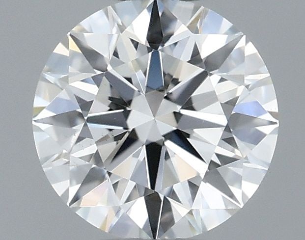 Loose Diamond - ROUND 0.37ct I VS2 (1 of 1)