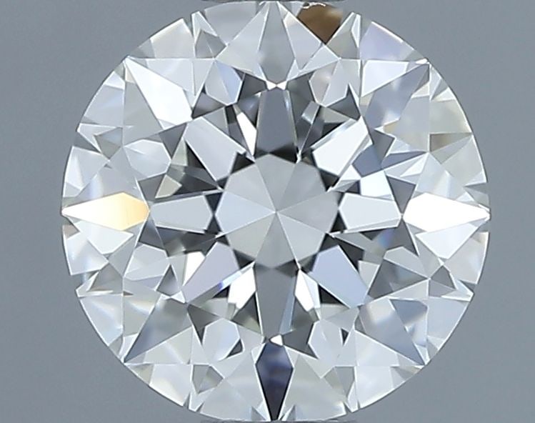 Loose Diamond - ROUND 0.72ct F VS1: Loose Diamond - ROUND 0.72ct F VS1 Source: Natural Shape: ROUND Carats: 0.72 Color: F Clarity: VS1 Certification: IGI The Diamond Depot Guarantee: All items in this auction are guaranteed to be 100% a