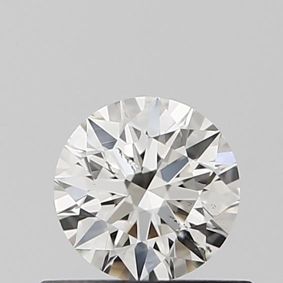 Loose Diamond - ROUND 0.41ct I SI2: Loose Diamond - ROUND 0.41ct I SI2 Source: Natural Shape: ROUND Carats: 0.41 Color: I Clarity: SI2 Certification: GIA Video: