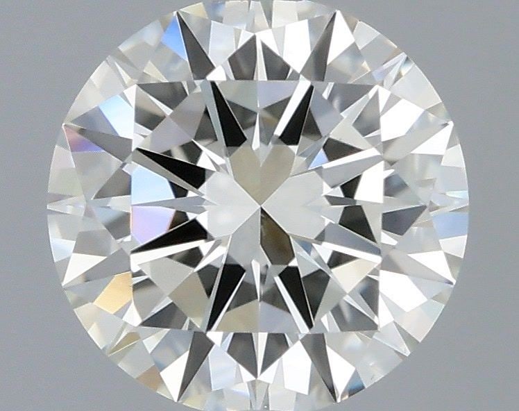 Loose Diamond - ROUND 0.5ct J SI1: Loose Diamond - ROUND 0.5ct J SI1 Source: Natural Shape: ROUND Carats: 0.5 Color: J Clarity: SI1 Certification: GIA Video: