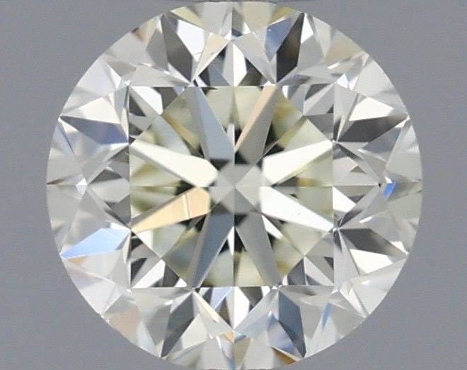 Loose Diamond - ROUND 0.5ct O-P VS1: Loose Diamond - ROUND 0.5ct O-P VS1 Source: Natural Shape: ROUND Carats: 0.5 Color: O-P Certification: GIA Video: