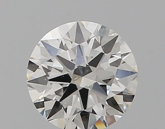 Loose Diamond - ROUND 0.33ct G VS2: Loose Diamond - ROUND 0.33ct G VS2 Source: Natural Shape: ROUND Carats: 0.33 Color: G Clarity: VS2 Certification: GIA Video: