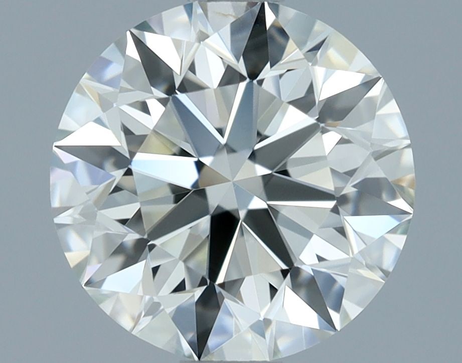 Loose Diamond - ROUND 1.51ct I VS2: Loose Diamond - ROUND 1.51ct I VS2 Source: Natural Shape: ROUND Carats: 1.51 Color: I Clarity: VS2 Certification: IGI Video: