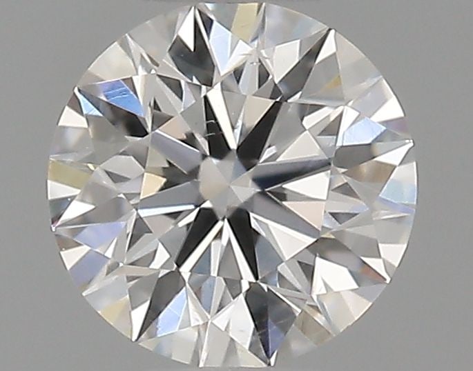 Loose Diamond - ROUND 0.34ct E SI1 (1 of 1)
