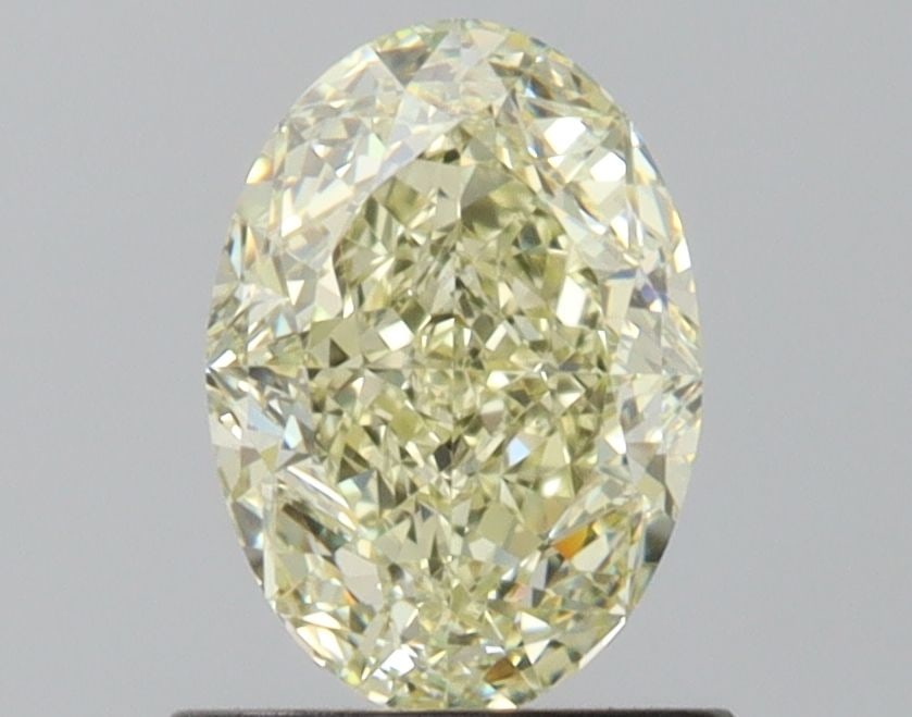 Loose Diamond - OVAL 1.09ct W-X IF: Loose Diamond - OVAL 1.09ct W-X IF Source: Natural Shape: OVAL Carats: 1.09 Color: W-X Certification: GIA Video: