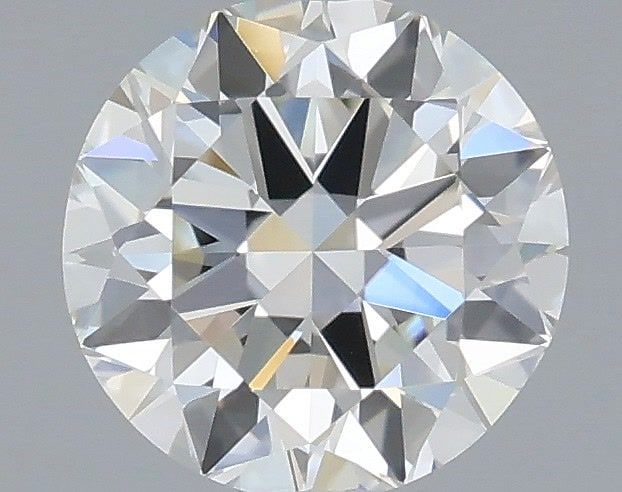 Loose Diamond - ROUND 0.5ct H VVS2: Loose Diamond - ROUND 0.5ct H VVS2 Source: Natural Shape: ROUND Carats: 0.5 Color: H Clarity: VVS2 Certification: IGI Video: