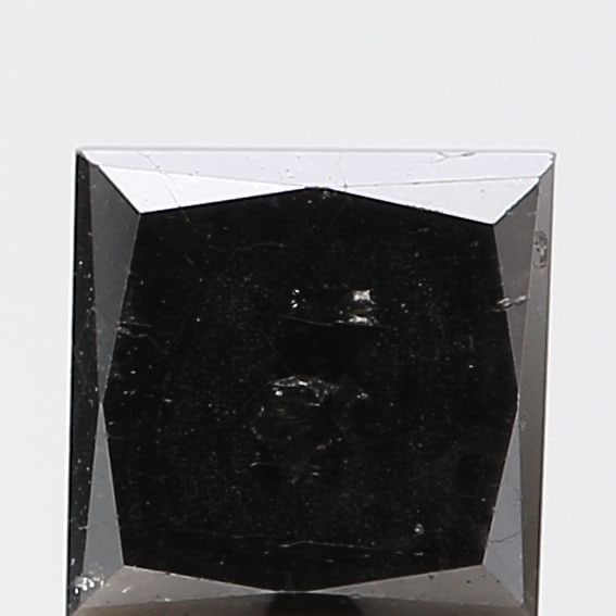 Loose Diamond - PRINCESS 0.51ct Black VS1: Loose Diamond - PRINCESS 0.51ct Black VS1 Source: Natural Shape: PRINCESS Carats: 0.51 Color: Black Certification: NONE Video: